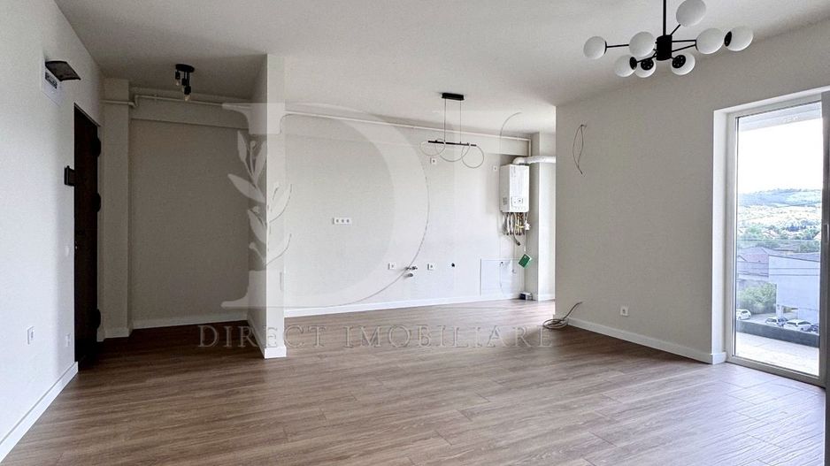 Apartament finisat / Zona Someșului , Florești - Poză 2