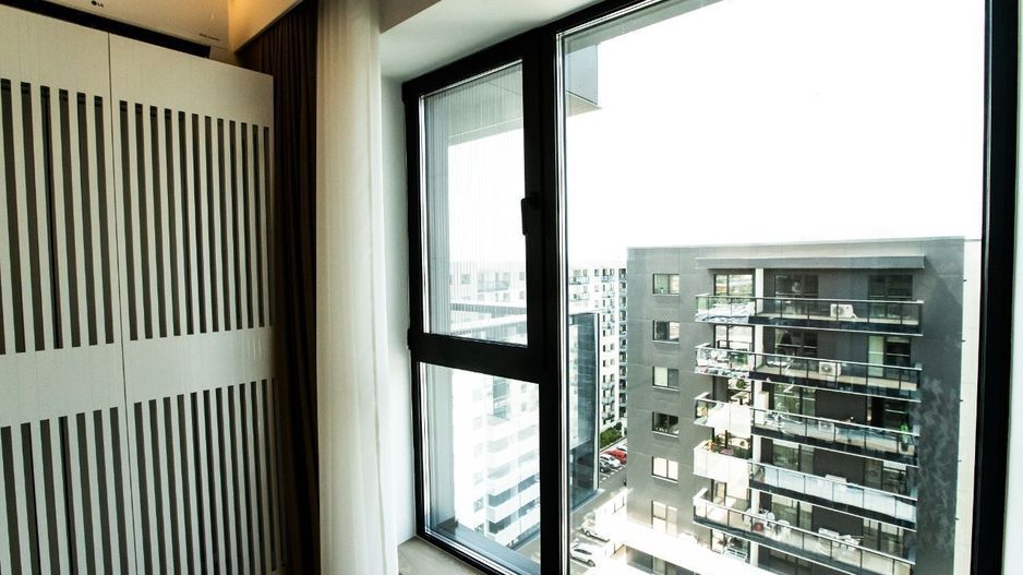 APARTAMENT 3 CAMERE PARCARE INCLUSA PIPERA - Poză 19