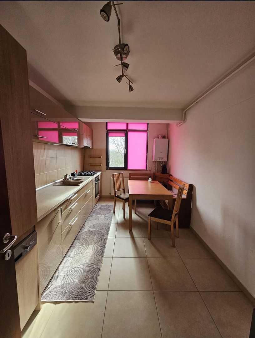 AP. 2 CAMERE THEODOR PALLADY, BLOC NOU, CENTRALA, METROU 3 MINUTE - Poză 5