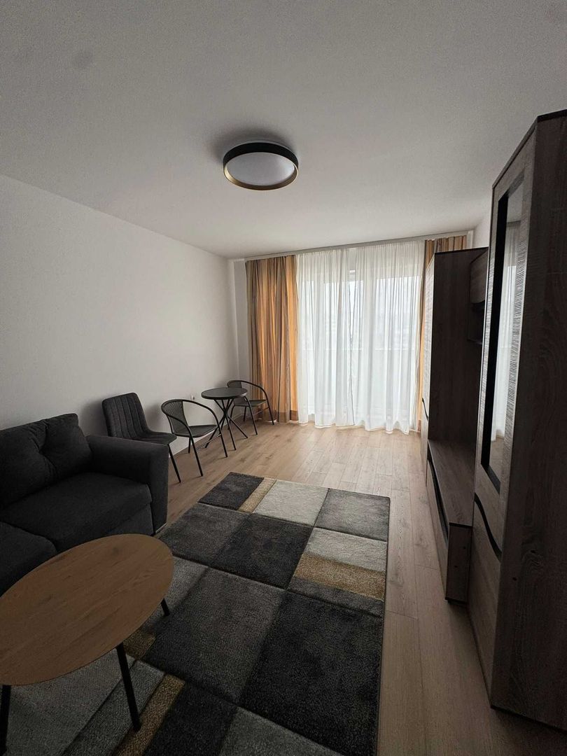 Maurer | Garaj subteran inclus | 2 camere | etaj intermediar - Poză 2