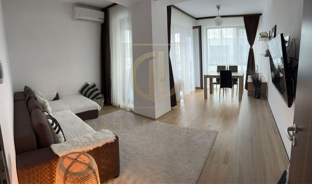 Apartament 2 Camere | Zona Colina Universității | 68 mp | Decomandat - Poză 3