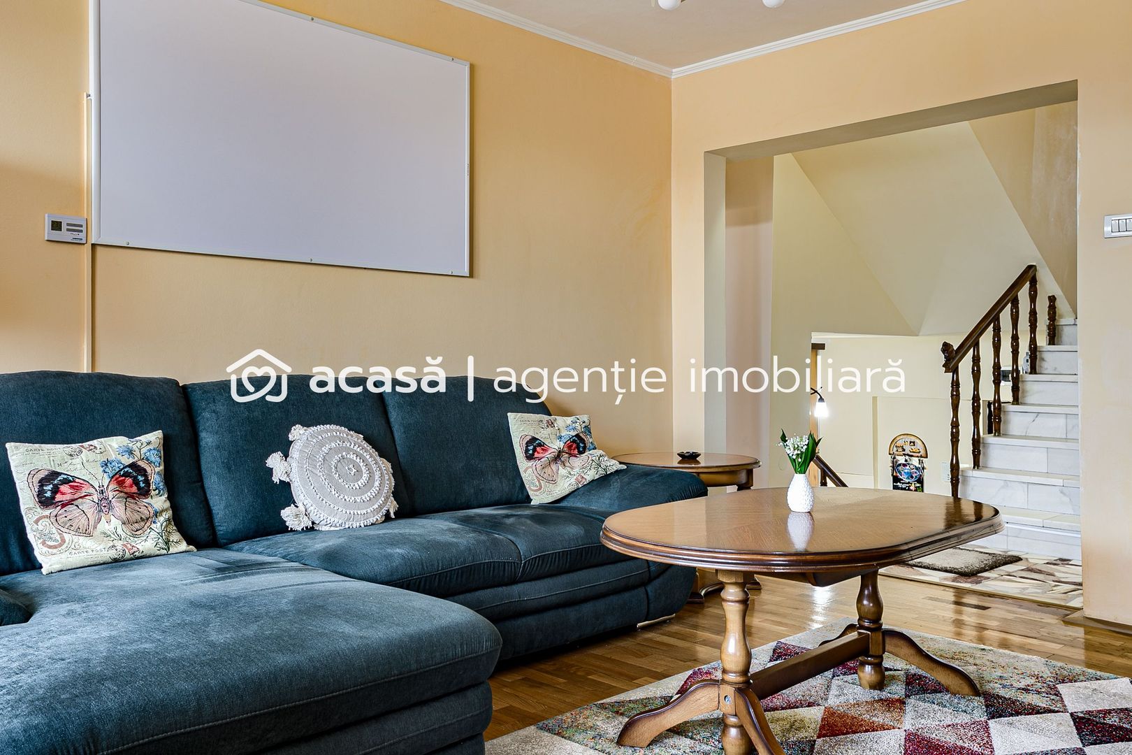 Vândut ! Apartament cu 3 camere Samantha zona Malul Mureșului - Poză 3