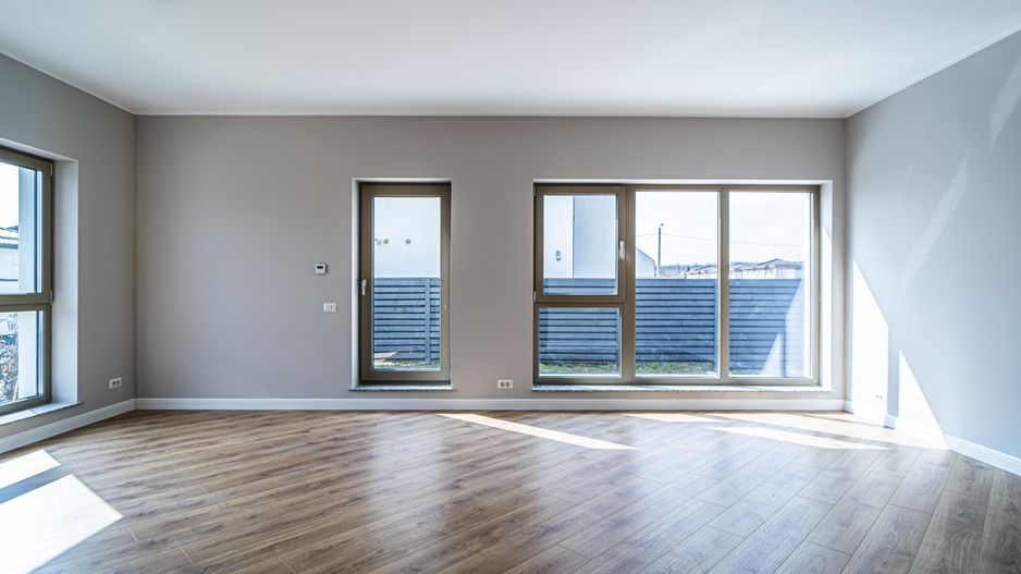 | COMISION 0% | VILA INDIVIDUALA |5 CAMERE| FINISATA COMPLET | TOATE UTILITATILE - Poză 5