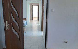 Apartament 4 cam dec Port, et 4/5,St 100mp,3 balcoane - Poză 1