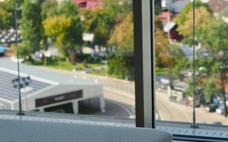 Apartament 3 camere cu vedere panoramică | UpSite, Floreasca - Poză 17