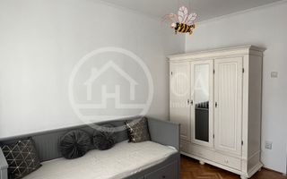 Apartament cu 3 camere de inchiriat pe Bd-ul Magheru Oradea - Poză 7