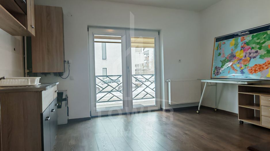 Apartament 3 camere de vânzare Arhitecților - Poză 1