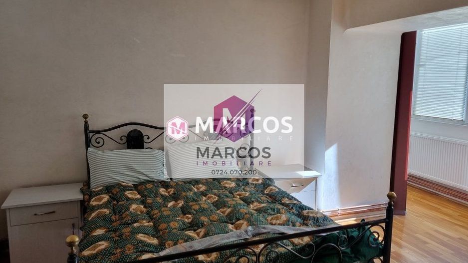 Apartament 3 camere, et.2, Central, ID 953 - Poză 2