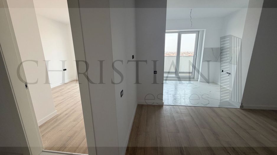 Apartament 2 Camere 48 mp - Astorium LIFE - Poză 10