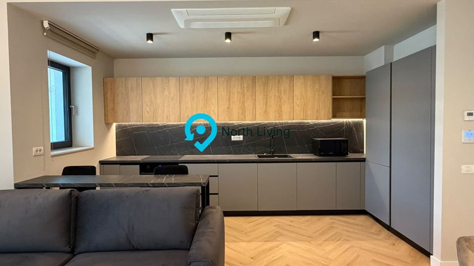 Apartament 3 camere LUX | Prima Inchiriere | Fitness | Floreasca - Poză 2