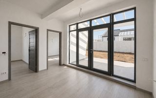 Casa 4 camere | Comuna Berceni | Teren 450  | Parter - Poză 4