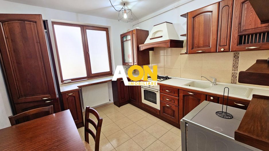 Apartament 4 camere, 3 bai, 137 mp utili, cu garaj, Cetate, zona Piata - Poză 7