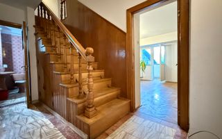 Duplex 4 camere, spațios, aproape de parc și Mega Mall - Poză 10