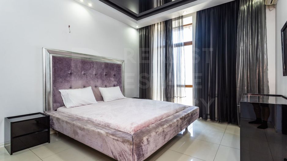 Chirie, apartament, 2 camere, bd. Ştefan cel Mare şi Sfînt, Centru - Poză 3