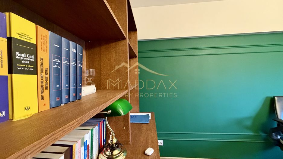 Apartament cu 4 camere *95mpc* // Bulevardul Unirii - Poză 39