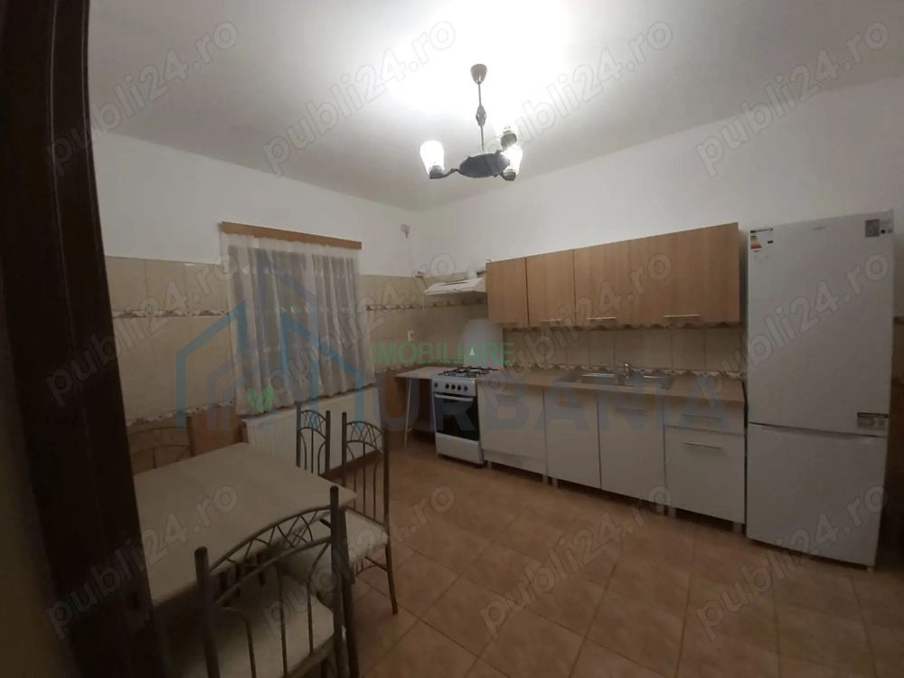 Inchiriez casa Visan Bucium la 2km de OMV - Poză 1