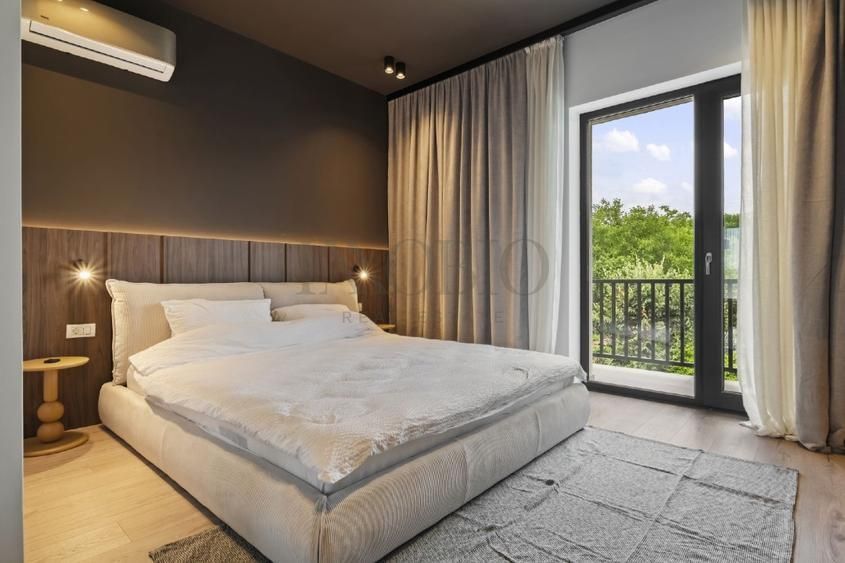 Casă Premium în Otopeni | Prima Închiriere - Poză 12
