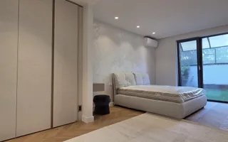 Rent I 4 room apartment I Iancu Nicolae I Garden I Pool - Poză 11