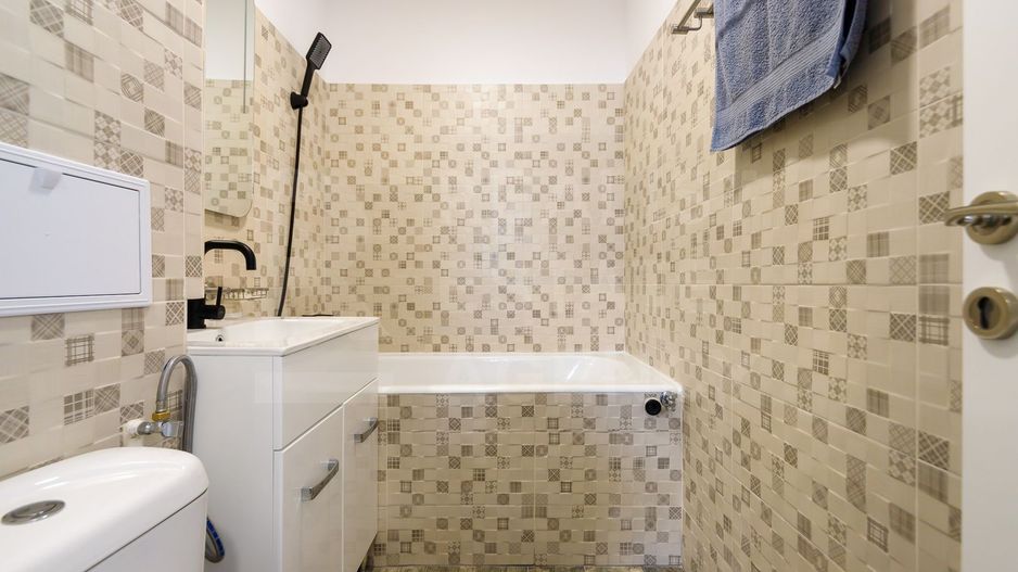 Vânzare, apartament cu 2 camere în zona Drumul Taberei, București - Poză 10