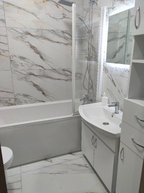 Apartament 2 camere+parcare Exigent Plaza Lujerului - Poză 11