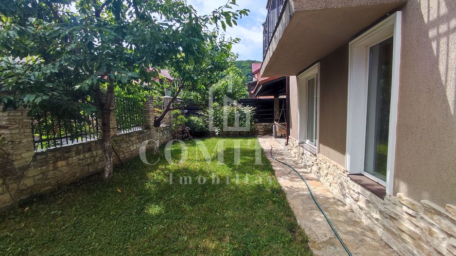 Casa individuală de vânzare | La cheie | Zona Florilor - Florești - Poză 16