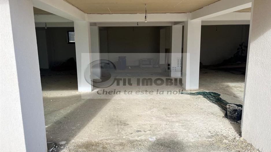 Spatiu comercial prin destinatie - 176mp - bucium - visan - Poză 6