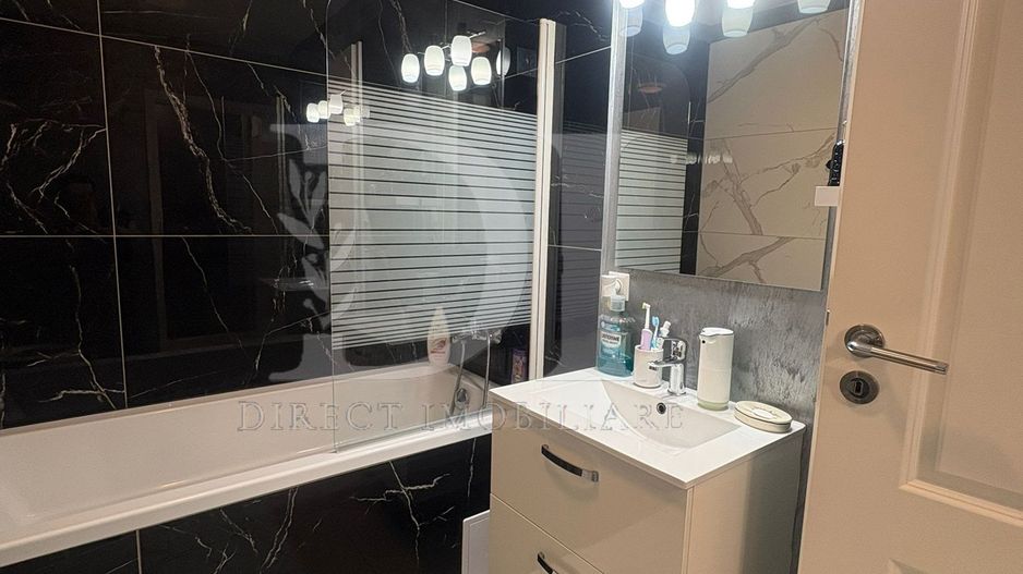 Apartament 2 camere de vanzare/ Zona BMW / Floresti - Poză 25