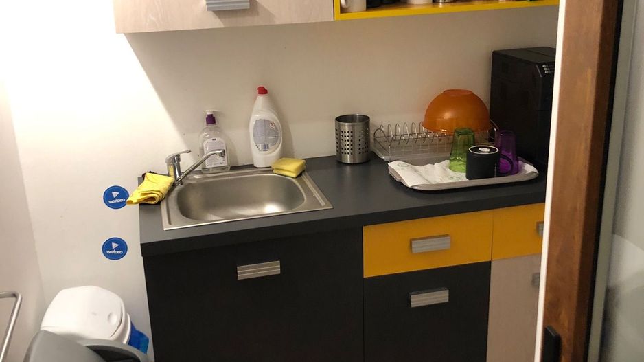 Spațiu de birouri 140mp, zona Ultracentral - Poză 5