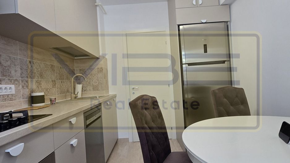 Apartament Premium - 60mp - Parcare - 25min de Universitate - Poză 7