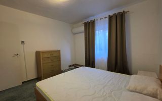 Apartament cu 2 camere, centrala proprie, AC, Zona Soarelui - Poză 5