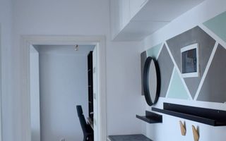 Apartament 2 camere metrou Dimitrie Leonida | Loc Parcare | Bloc nou - Poză 12