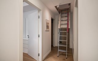 Vila cu 4 camere si mansarda in Amber Forest - Poză 3