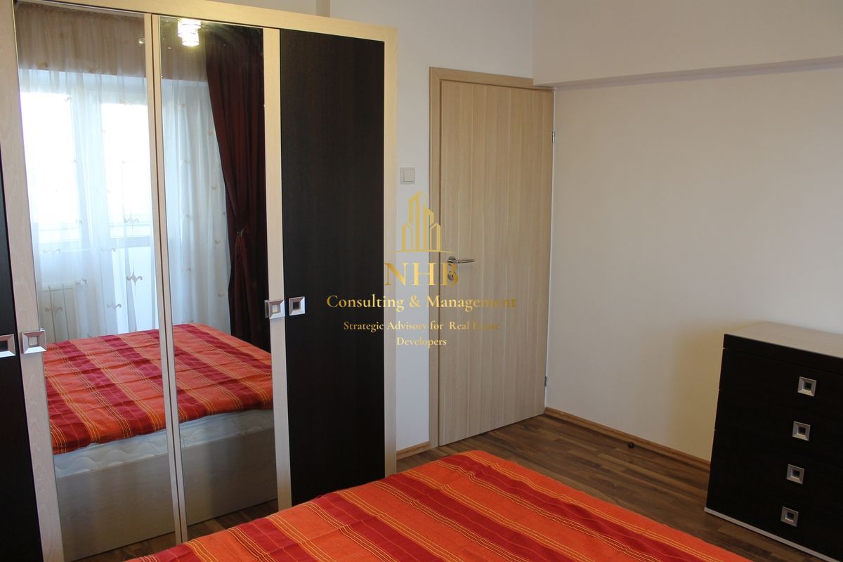 0% COMISION Apartament 2 camere, zona Piața Muncii - Poză 4