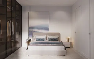 Penthouse 3 Dormitoare, New Golden Mile - Poză 23