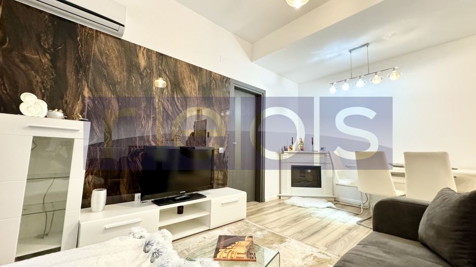 VANZARE 2 CAMERE | MOBILAT UTILAT | CALEA CALARASI - Poză 1