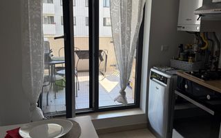 Apartament 3 camere langa padure si Avenor College, in Greenfield - Poză 5