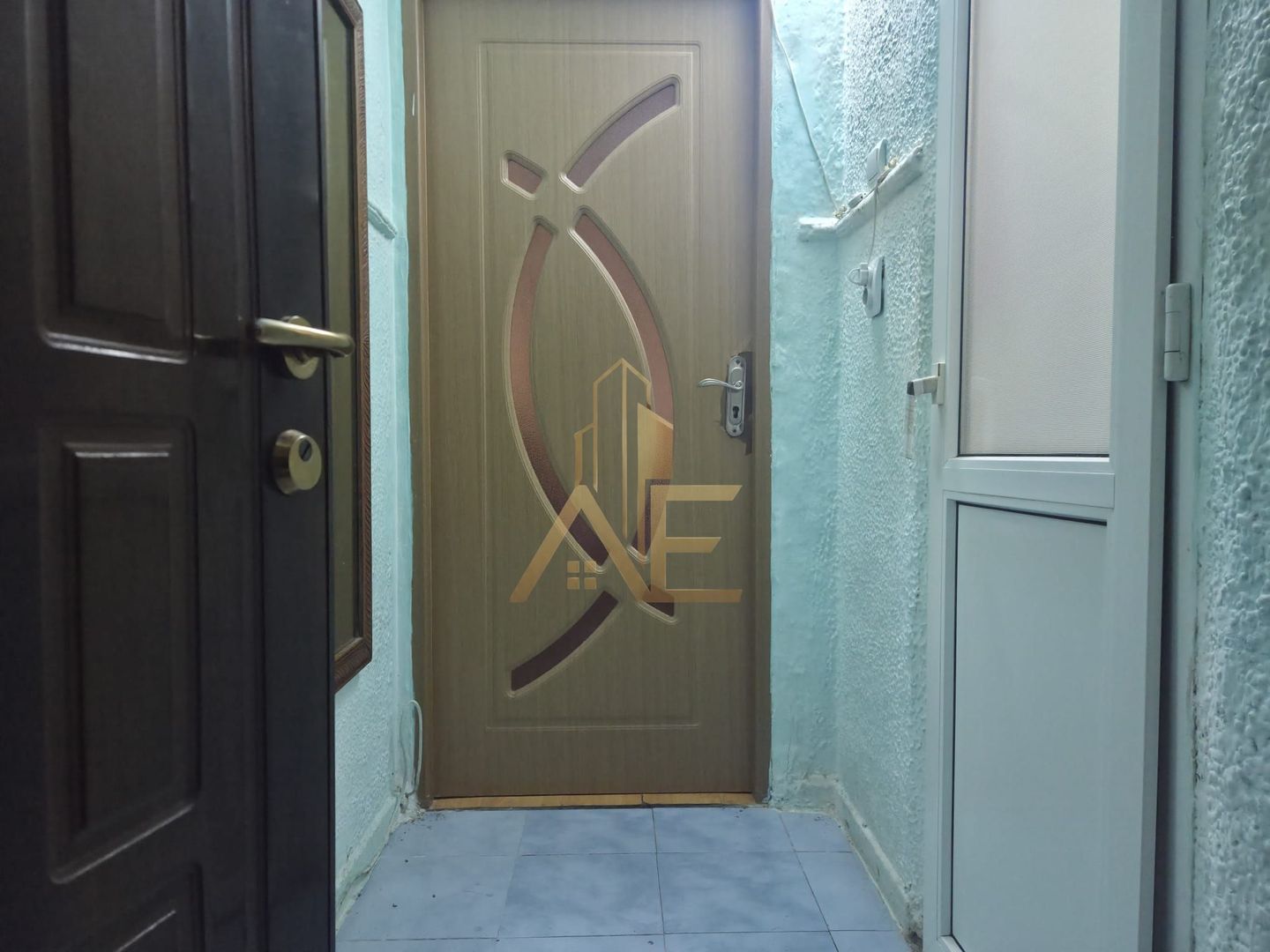 Apartament 2 camere – Castanilor | Parter + balcon 11 mp - Poză 1
