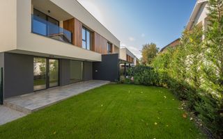 Casă duplex 4 camere, curte proprie, Calea Giulești. Ultimele 3 bucati - Poză 5