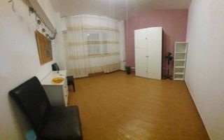 Inchirez apartament 13 septembrie de 2 camere transformat in 3 camere - Poză 6