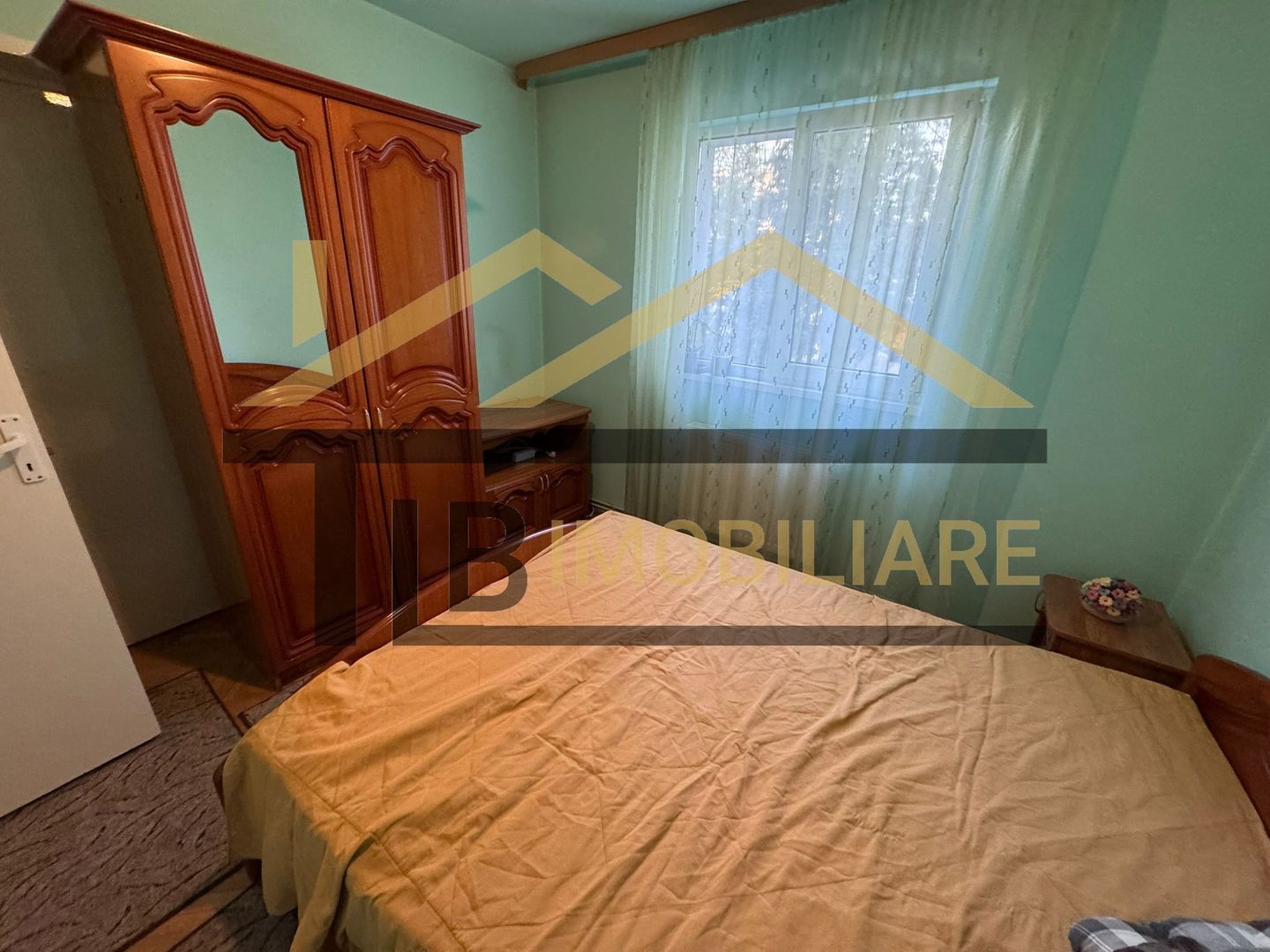 Apartament cu 3 camere, 50 mp, Zona Dambu Pietros - Poză 3