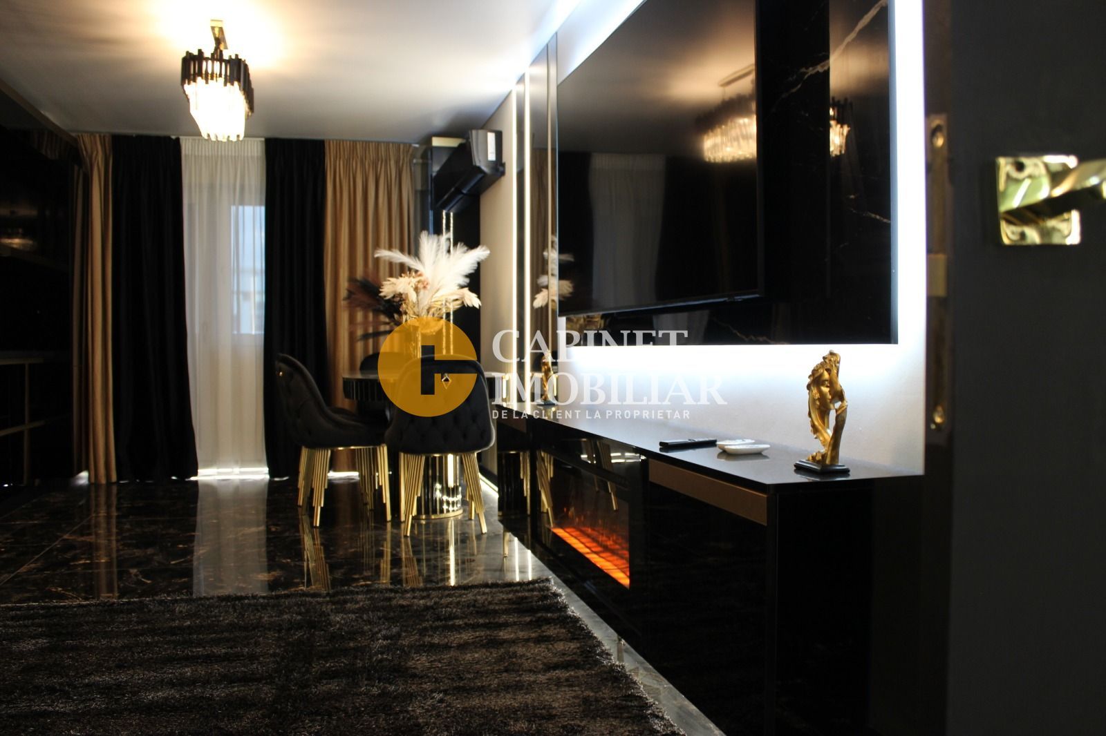 2 Nedecomandat, 65mp - COPOU GARDEN - Iasi - Poză 1