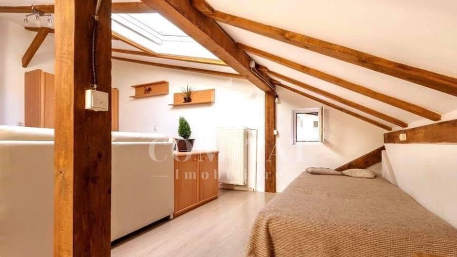 Apartament tip studio | la casă | zona Vasile Lupu - Poză 3