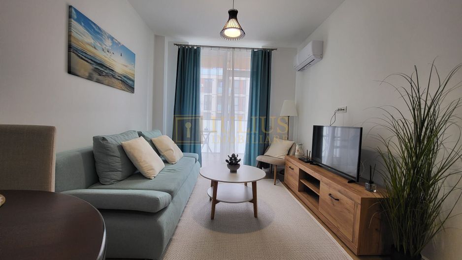 Campeador | Aer conditionat | 2 camere | - Poză 1