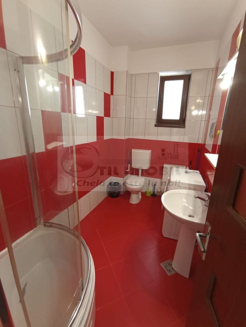 Apartament cu 2 camere decomandate - Etaj 1 - Bloc 2014 - T.Neculai ! - Poză 6
