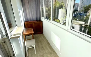 Garsonieră decomandată 38mp, renovată integral, lift nou,  Racadau - Poză 15