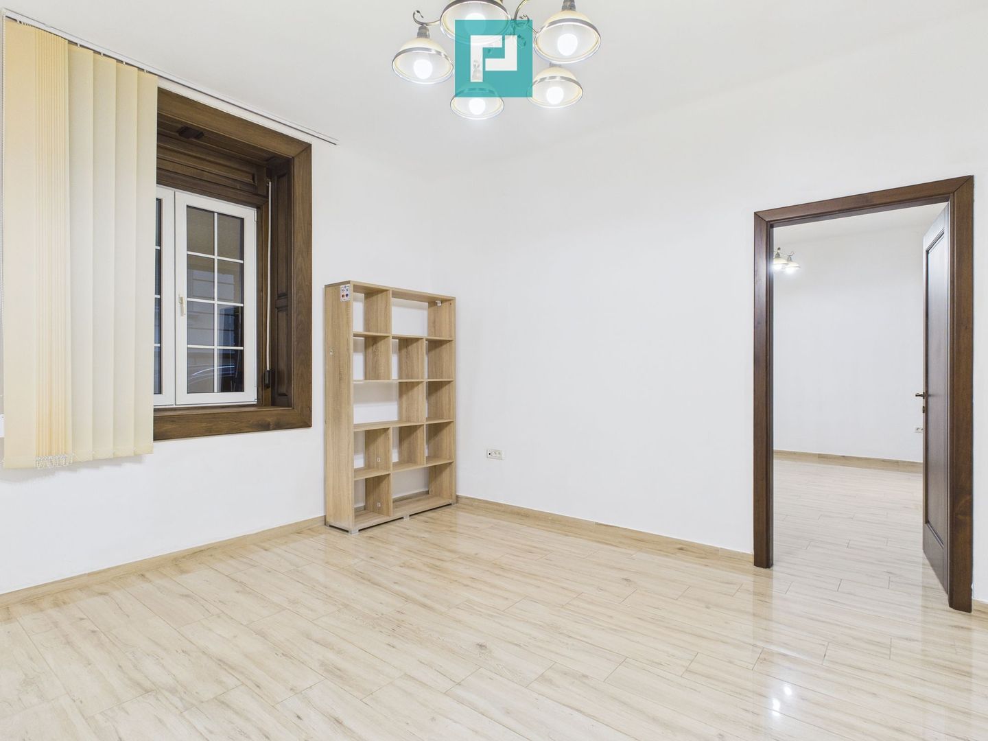 Spațiu de birouri ultracentral 120mp pe Str.Cloșca - Poză 34