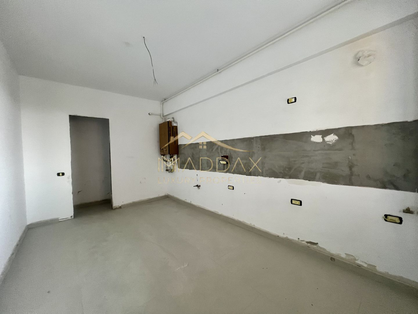 Apartament ** 2 camere** 98mp // Pipera-Voluntari - Poză 61