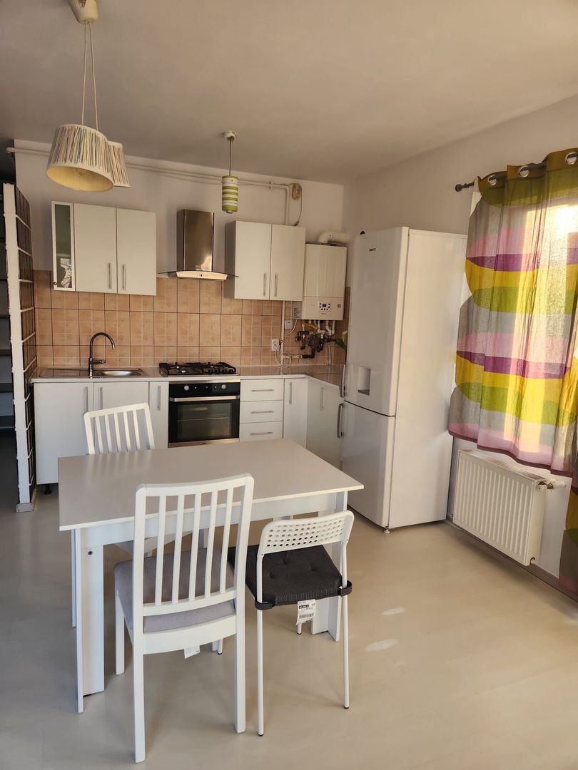 Inchiriere apartament 2 camere Gorjului - Poză 5