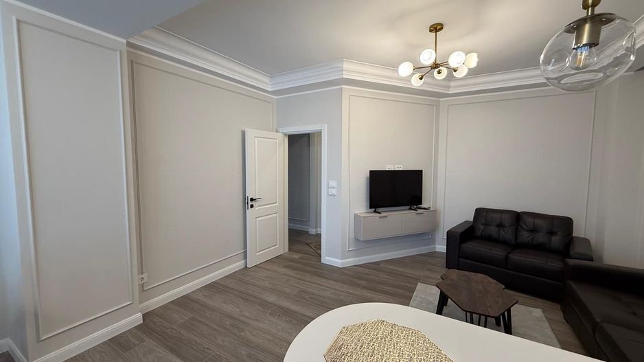Apartament LUX 104 MP | Rădăuți | 2 Băi | Open Space | Etaj 1 - Poză 21