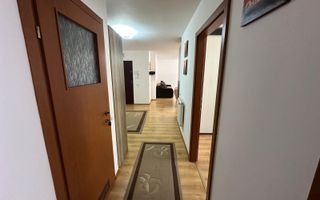 APARTAMENT 3 CAMERE I DECOMANDAT I 77 MP I ET 2 I HIPODROM 3 - Poză 7